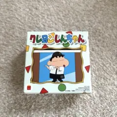 クレヨンしんちゃん ハッピーセット ハッピーセットでゆめみるしんちゃん