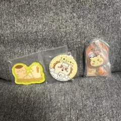 ちいかわ シーサー グッズ 3点セット