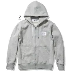 HELLY HANSEN ヘリーハンセン パーカー　新品タグ付　即購入可能