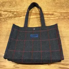 カルディ　新品未使用　ウィンター2024トートバッグ