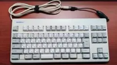 Topre Realforce 86U SE0500 US配列 キーボード本体 Topre Realforce 86U SE0500 US配列 キーボード本体 - メルカリ