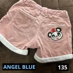 ANGELBLUE エンジェルブルー おほほパンダ 135サイズ