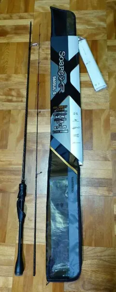 2026年最新】ソアレxr s60sul-sの人気アイテム - メルカリ