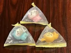 ちいかわ インテリアミニフィギュア Ⅱ a