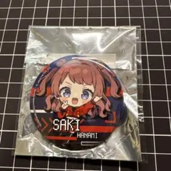 2026年最新】花海咲季 缶バッジの人気アイテム - メルカリ