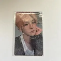 treasure Pleasure weverse ヨシ