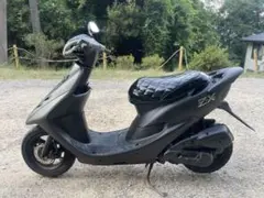 ライブディオZX仕様 規制前 前期型 最高速60キロオーバー 全国配送OK