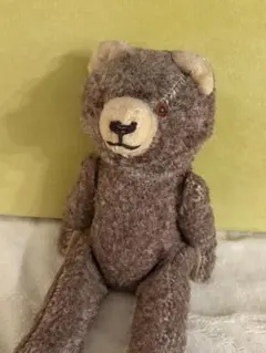 2026年最新】ヴィンテージ テディベアの人気アイテム - メルカリ