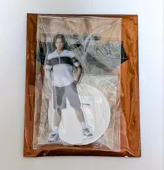 テニミュ　アクスタ