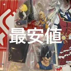 一番くじ ドラゴンボール 40th E賞マンガストラクチャー　人造人間18号