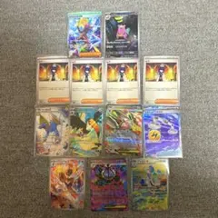 ハートゴールドコレクション ソウルシルバー スペシャルパック 台紙