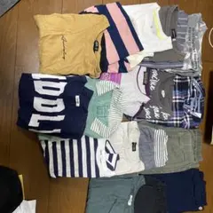 140-150 男の子まとめ売り