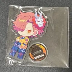 crazyraccoon CR ありさか アクリルスタンド