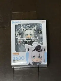 2026年最新】白上フブキ ねんどろいどの人気アイテム - メルカリ