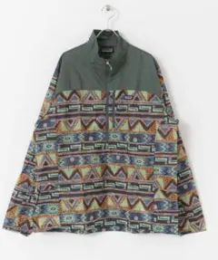Patagonia Ms HoudiniStash1/2ZipPulloverのサムネイル