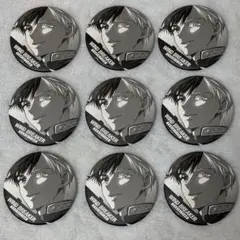 ウィンブレ WIND BREAKER 桜遥 コマ缶バッジ 9点