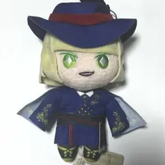 【ツイステ】ルーク　EXぬい　寮服