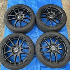 2026年最新】エモーション 17インチの人気アイテム - メルカリ