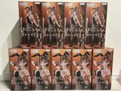 引退品 BiCuteシリーズ フィギュア 12体セット FuRyu BiCute Bunnies フィギュア 12体セット - メルカリ