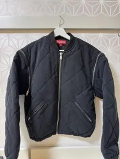 2025年最新】SUPREME メンズ MA-1・フライトジャケットの人気アイテム