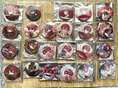 となりの坂田 あほの坂田 缶バッジ まとめ売り - メルカリ