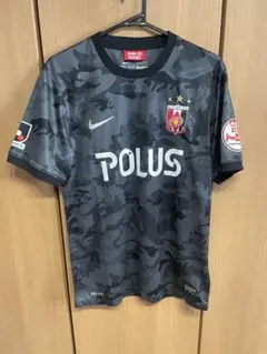 浦和レッズ 2025 3rdユニフォーム 渡辺凌磨 - メルカリ