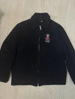 CAPTAIN SANTA（キャプテンサンタ） ブルゾンジャケット