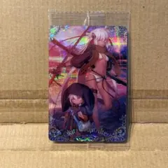 2026年最新】Fate ウエハース 沖田の人気アイテム - メルカリ