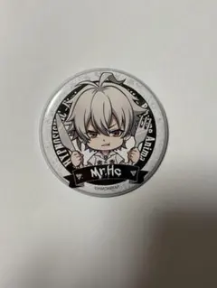 ヒプノシスマイク ヒプマイ 碧棺左馬刻 MTC 缶バッジ