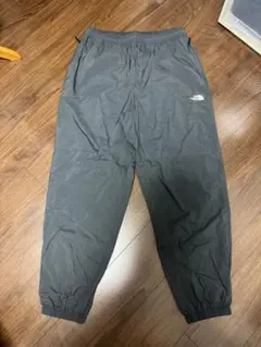 新品未使用 THE NORTH FACE バーサタイルパンツ アスファルトグレー