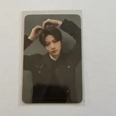 ジュンギュ リボンハート withmuuトレカ TREASURE ヨントン