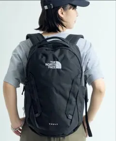 【THE NORTH FACE/ザノースフェイス】VAULT(ヴォルト)