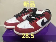 BEER様専用Nike SB Dunk Low シカゴ