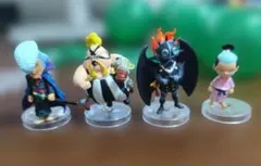 ワンピの実 第十一海戦 4種フルコンプ