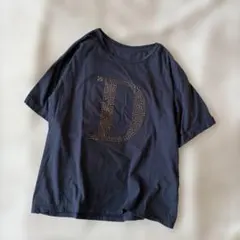 ITEMS URBANRESEARCH DビジューTシャツのサムネイル