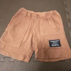 Noeil aime bebe　半ズボンのサムネイル
