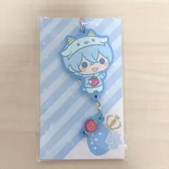 すとぷり ころん ラバーストラップ