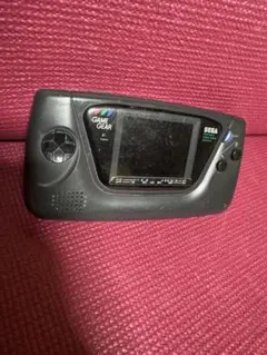 【ゲームギア】セガ ゲームギアHGG-3210本体ジャンク