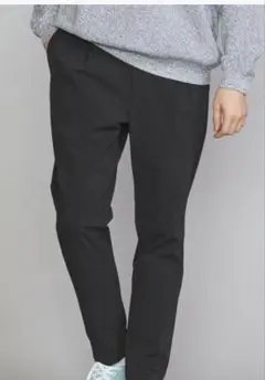 BEAUTY&YOUTH 360°MASTER 1P イージーパンツ