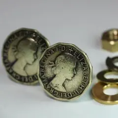 2026年最新】イギリス 3ペンスの人気アイテム - メルカリ