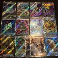 ポケモンカードSR9枚セット - メルカリ