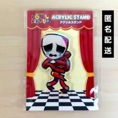 アメイジングデジタルサーカス 寺田てら ジャックス アクリルスタンド