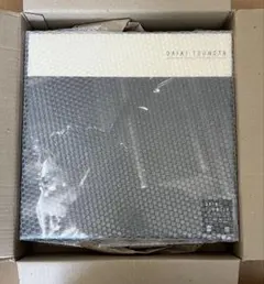 常田大希 LP 完全生産限定盤 King Gnuオリジナルギターピック付き