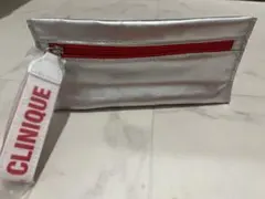 未使用ポーチ！