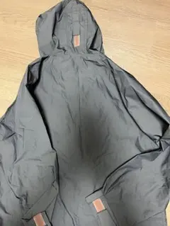 ジップパーカー マウンテンパーカー