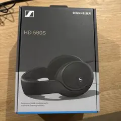 Sennheiser HD 560S ヘッドホン 箱付き Amazon.co.jp: ゼンハイザー Sennheiser ヘッドホン 有線 HD