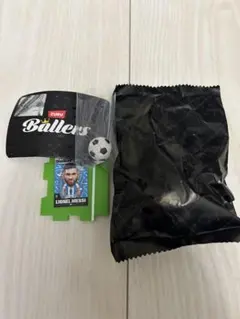 ZURU Ballers Lionel Messi フィギュアのサムネイル
