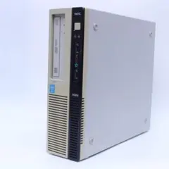 ②BIOS起動OK★ジャンク★NEC　Mate　Core i3-4130　8GBのサムネイル