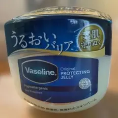 【未使用】Vaseline　ヴァセリン　ワセリン　大容量　200gのサムネイル