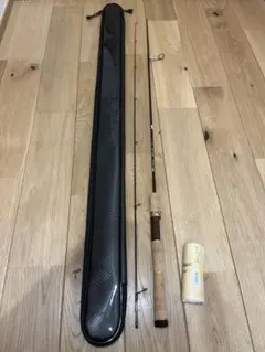 希少 ホワイトウルフ 62ML オオツカリミテッド 初期型 - メルカリ